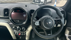 MINI Countryman 2.0 John Cooper Works Premium Plus ALL4 5dr Auto Petrol Hatchback